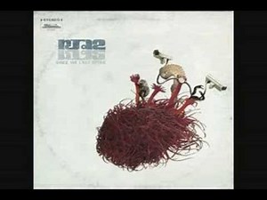 RJD2 - De L'alouette