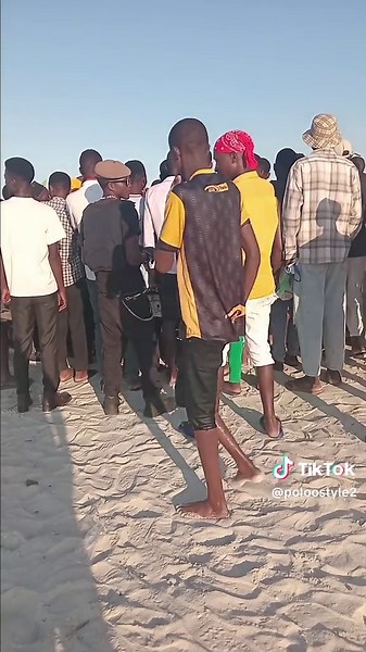 Polo O Style: La Comedia Nigeriana en TikTok