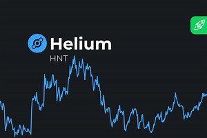 Helium (HNT) Price Prediction 2025 2026 2027 - 2030