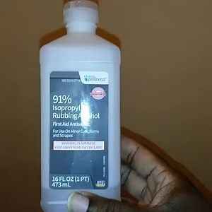 4.2K views · 26 reactions | This is part 1 of a video I made a few years ago detailing how you can use rubbing alcohol as a de-icer. My wife used this a few days ago and it definitely worked. | Survival 101 For Dummies | Facebook