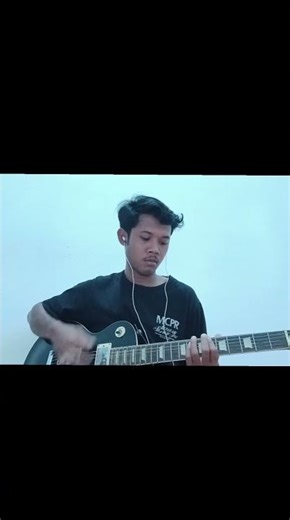 Neck Deep Ft Mark Hoppus - December(again) || Guitar Cover Shorts #shorts