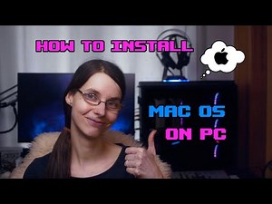 How to Install Mac OS on PC - Hackintosh Beginner Overview 2021