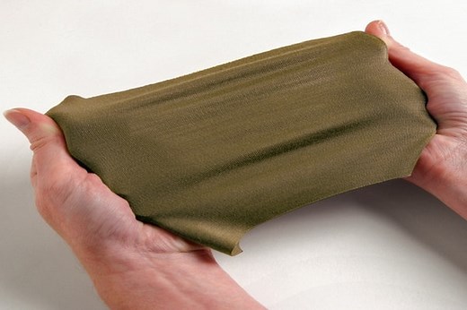 17 Types of Stretch Fabric (Full Stretchy Fabric Names List)