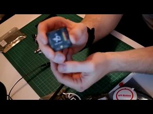 Huson RC - CC3D Revolution - Video 2 - Basic Flight Controller Setup with Librepilot