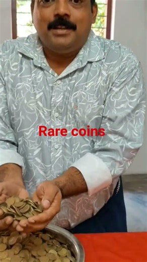 Rare Coins| Antique Coins | Valuable Treasure | safiyateacheronline