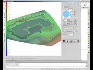 CAD File Takeoff From Start To Finish
