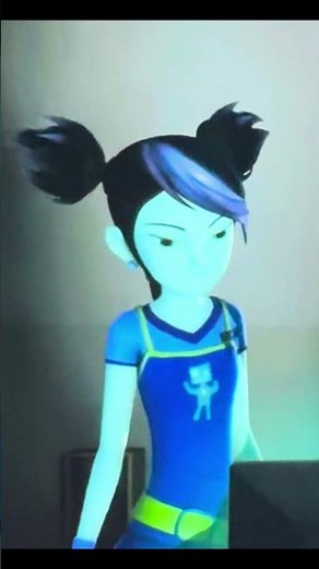 #Miko transformers prime edit