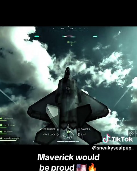 Thrust Vectoring Controller Guide for Battlefield 6