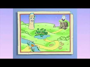 Dora Explorer - I'm the Map Song [1 Hour Loop]