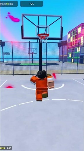 How to perfect EVERY shot in basketball legends 🔥