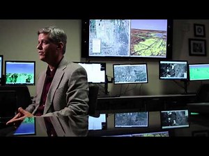 Falcon View Flight Planning