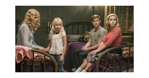 Lifetime Movie Club Watch Guide