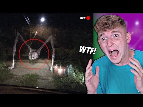 CREEPIEST Videos That Should NEVER Exist..