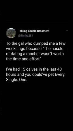 rancher life wins big | Subscribe for more #motivation 😊👍