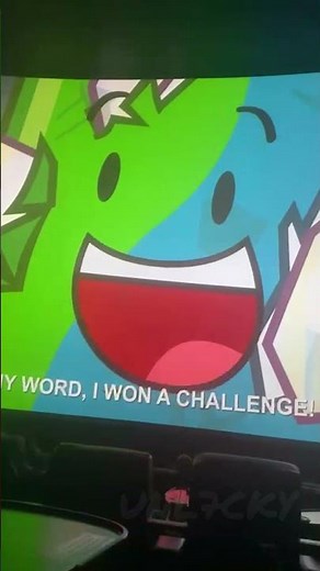 ⚠️ BFDIA 23 SPOILERS ⚠️ Last Breath Book #bfdi