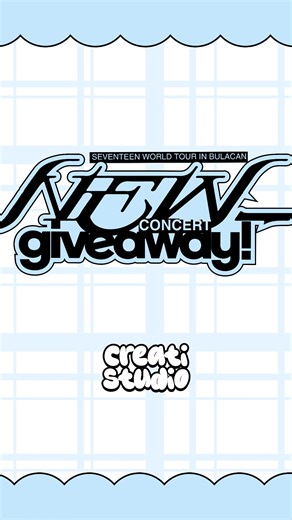 SVT Bulacan Giveaway Details: Win Zone C Ticket