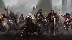 How to Create a Balanced D&D 5e Party - The RPG Guild