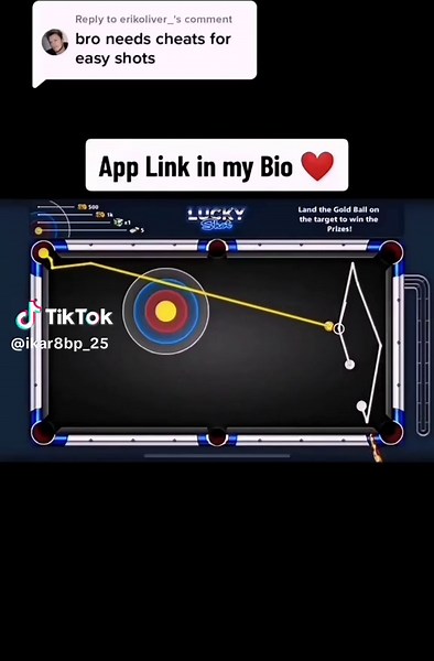8 Ball Pool Hacks and Trick Shots Revealed