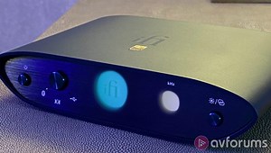 iFi Audio ZEN One Signature DAC Review