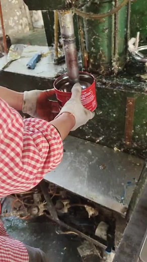 Multi-Purpose Grease for Excavators and Machinery