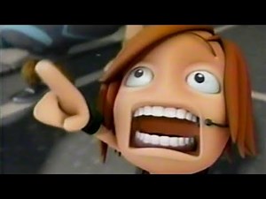 YTV (2006) - Giant Logo Bumper