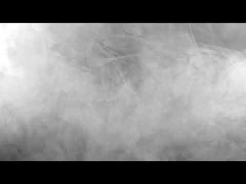 Free 4K Haze, fog, white smoke / Relaxing Background vol.01