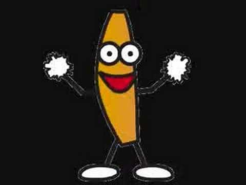 Peanut Butter Jelly Time