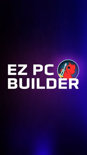 2K views · 12 reactions | Meet your AI-powered PC build assistant Enjoy a smarter, stress-free PC building journey with EZ PC Builder! ✅Easy to Use ✅Compatibility Check ✅Beginner-Friendly Try it out and join the limited-time giveaway now https://msi.gm/ezpcbuilderin #EZPCBuilder #AIassistant | MSI Gaming | Facebook