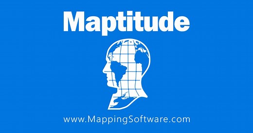 MapPoint Replacement: Find the Best Alternative in 2025