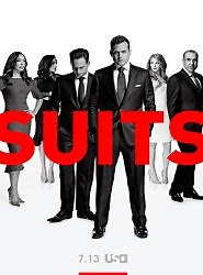 Voir Suits : avocats sur mesure Saison 6 Episode 9 streaming en VF et VOSTFR, VoirSeries