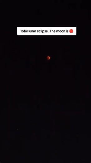 11K views · 37 reactions | Captured under Ethiopian skies — the Blood Moon rising in silence, glowing with ancient energy. A night to remember.  #BloodMoon2025 #EthiopiaNights #SkyMagic | Visit Ethiopia | Facebook