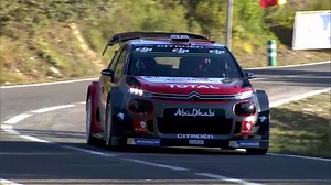 268 reactions · 22 shares | LIVE STREAM  Rally RACC / Rally Spain is HERE!  The penultimate round of this year's WRC. GO LIVE! All jumps, crashes and action of all 18 stages! ALL LIVE on WRCplus.com  ✊ #WRClive #RallyESP #wrc | WRC - FIA World Rally Championship | Facebook