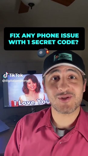 Master Android Diagnostics with This Secret Code