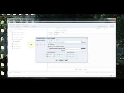 How to encrypt a file using PGP key and again decrpyt the encrypted file