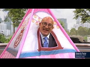 2023 Bloopers: Technical Difficulties and Lots of Laughs