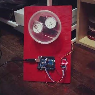 DIY Watch Winder
