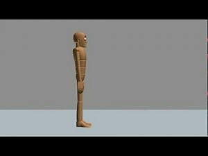 Algorithm March - 3D Animation tribute