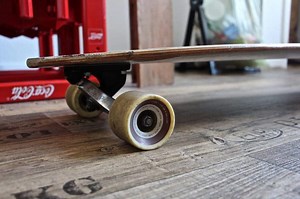 The Best Longboard Wheels for Cruising, Sliding, and Downhill Riding | longboardplanet.com