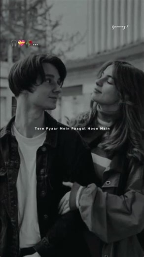 Tujhe_Chahana_Mera_Kaam_Hai_🎧💝🥀_.__.__.__#lyrics_#reel_#love_#song_#video_#lovestory#lovestatus