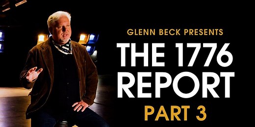 The Left’s WORST Nightmare: Our Constitution | 1776 Report | Part 3