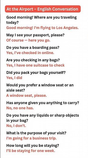 Speak Fluent English | Daily English Conversation - Improve English Speaking & Pronunciation