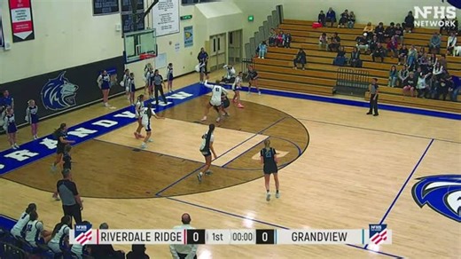 Evie Godfrey Game Report: vs Wilson Hall