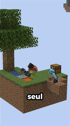 The best Minecraft server right now!