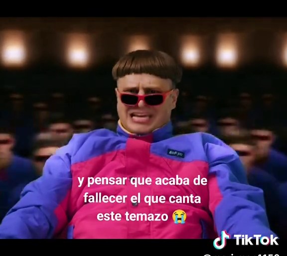 ¿Qué pasó con Oliver Tree? Explicación del fallecimiento (rip)