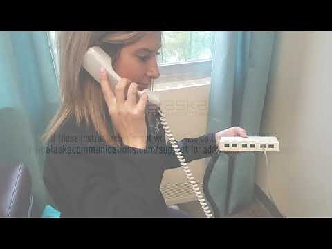 How to troubleshoot your landline phone with no dial tone | Alaska Communications