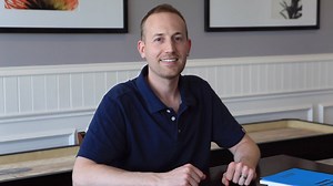 How should you study after attending a Klimek NCLEX Review? Trevor shares three important ways. *A link to the sample study plan is in the comments!* #KlimekReviews #NCLEX | Klimek Reviews