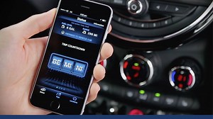 3.6K views · 47 reactions | Route planner, travel guide and real-time traffic assistant. Explore more easily with the MINI Connected XL Journey Mate. | MINI | Facebook