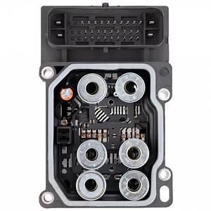 2007 - 2014 Ford F150 ABS Module Repair