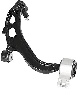 Front Left Lower Control Arm Fits for Ford Taurus Flex, Lincoln MKT 2010-2012, for Lincoln MKS 2009-2012 w/Ball Joint Replacement CMS401122