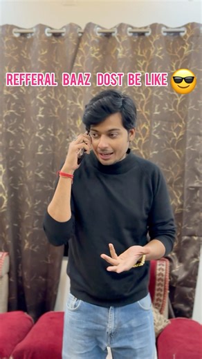 Har Group Mai Esha Dost Hota he hai😆 #relatablecontent #funnyshorts #friends #referandearn #comedy